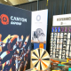 ASBIS Group presented its own brand «Canyon Gaming» at the Consumer Electronics Show «Inspiration village» in Belgium