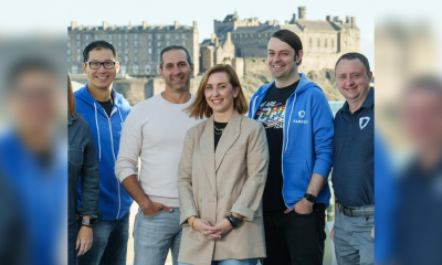 FanDuel Launches First UK Collaboration Hub in Edinburgh