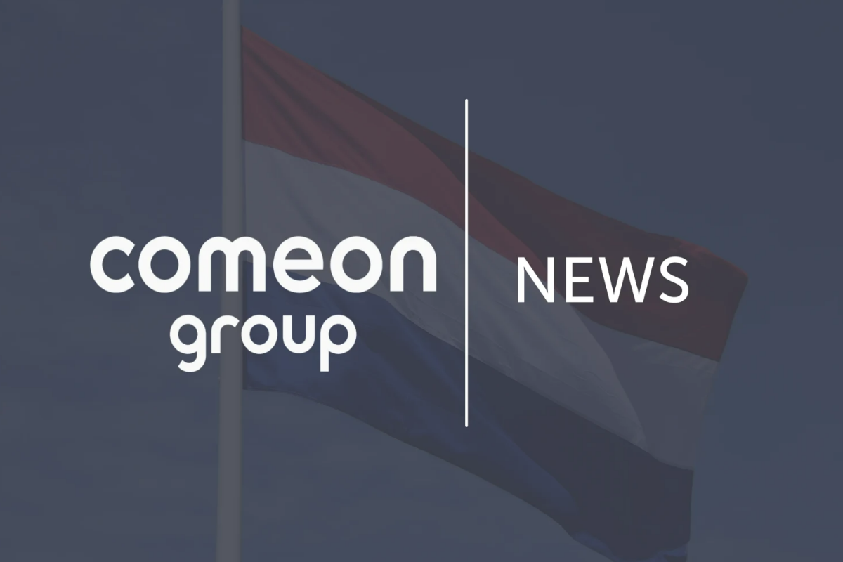 ComeOn Group to launch its flagship brand in the Dutch iGaming market