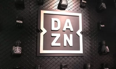 DAZN Signs Deal with GeoComply