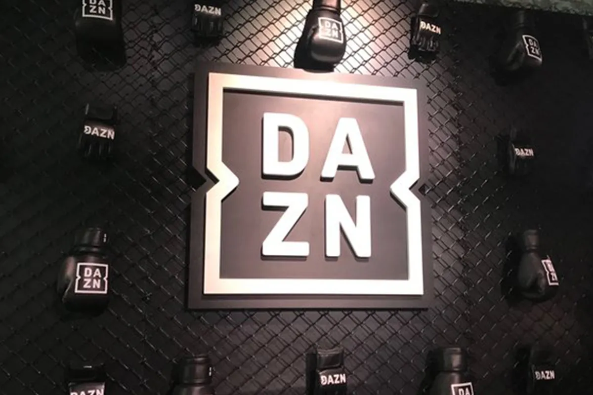 DAZN Signs Deal with GeoComply