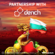 Wazdan joins forces with Dench for Bulgaria push