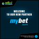 edict eGaming teams up with mybet