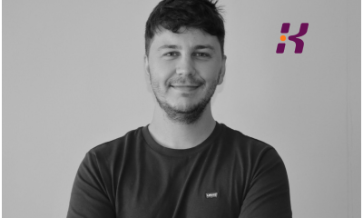 Kalamba Games appoints Elliot Scales in business development drive