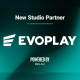 Relax Gaming names Evoplay as latest Powered By partner