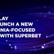 Evoplay expands Romanian presence with Superbet