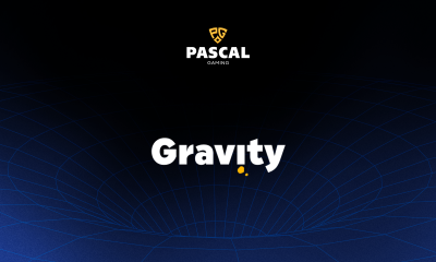 Pascal Gaming Has Added a New Gravity Solution