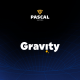 Pascal Gaming Has Added a New Gravity Solution