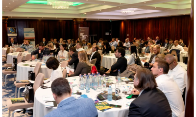 Six iGaming Events to Focus on as 2022 Draws to a Close