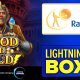 Kingdoms Clash and Battle for Wins in Lightning Box’s Blood And Gold