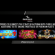 INSPIRED CELEBRATES THE START OF AUTUMN WITH THREE NEW ADDITIONS TO ITS ONLINE PORTFOLIO OF PREMIUM SLOTS