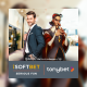 iSoftBet signs multi-nation deal with TonyBet