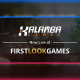 First Look Games platform will increase visibility and connect Kalamba to over 20 million casino players