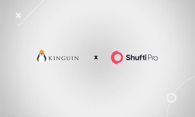 Kinguin Partners with Shufti Pro to integrate KYC solutions