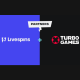 Livespins super-charges game portfolio with Turbo Games deal