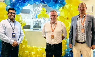 Merkur Gaming India Celebrates its 10th Anniversary