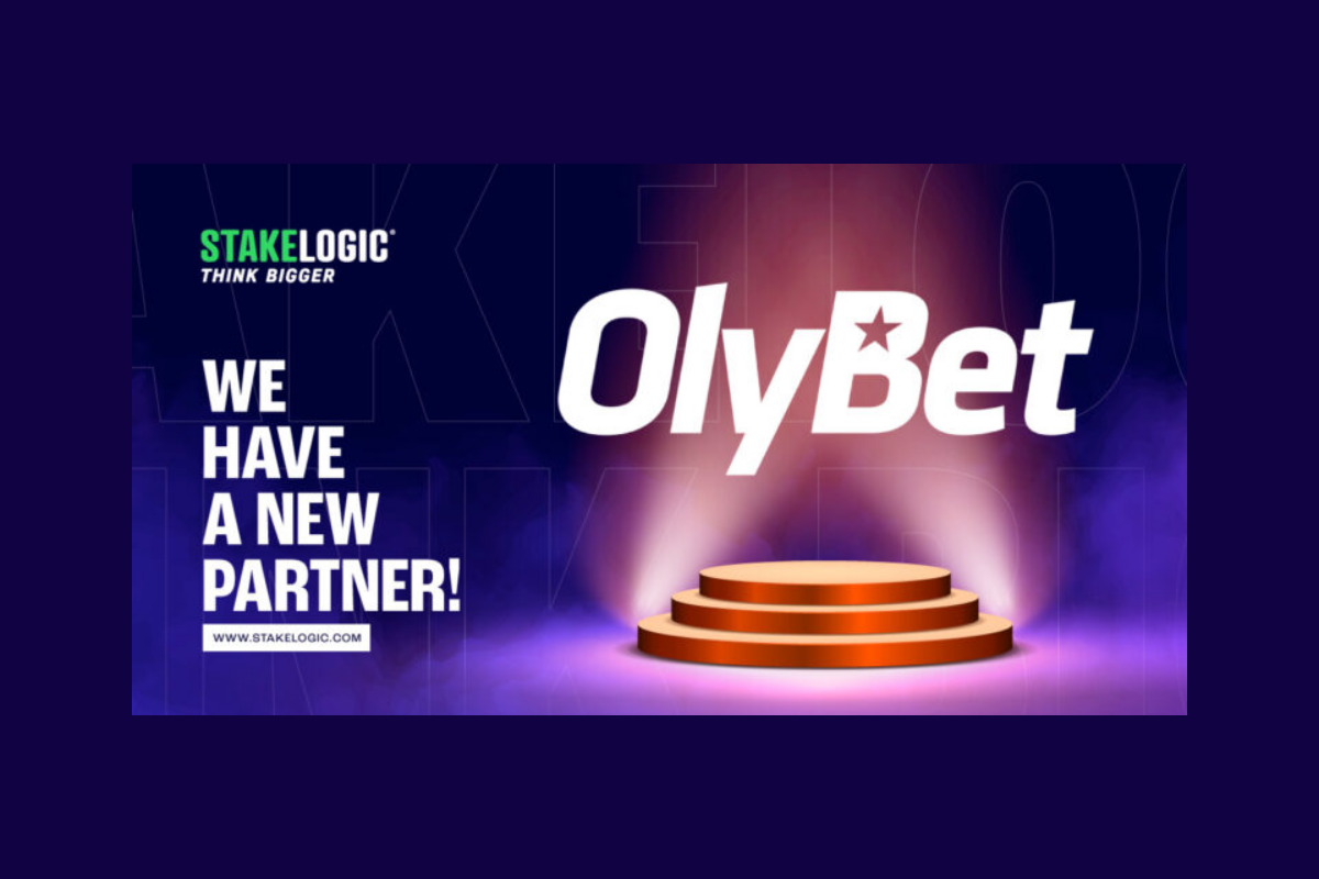 Stakelogic takes Estonia and Latvia by storm with OlyBet deal