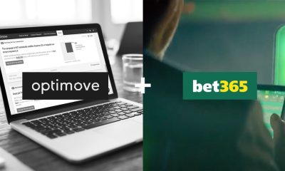 Bet365 Selects Optimove as CRM Marketing Solution to Maximize Player Lifetime Value