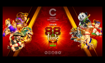 ORENES GRAN CASINO CASTELLÓN HAS BET ON ZITRO’S 88 LINK