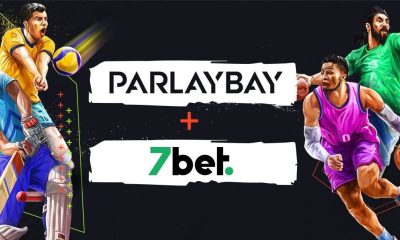 ParlayBay agrees content deal with Lithuania’s 7bet