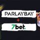 ParlayBay agrees content deal with Lithuania’s 7bet