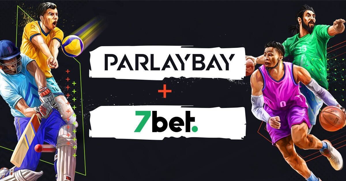 ParlayBay agrees content deal with Lithuania’s 7bet