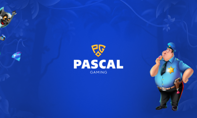 Pascal Gaming Has Enhanced Its Gaming Lines with Slots and Lottery Games
