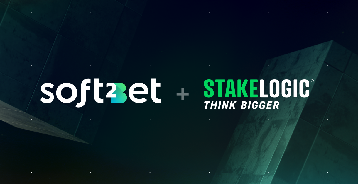 Soft2Bet announces slots and live casino integration with Stakelogic