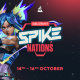 Spike Nations returns for third instalment of VALORANT charity tournament