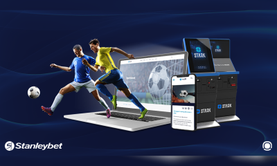 NSoft multichannel Sportsbook software integration to Stanleybet Romania