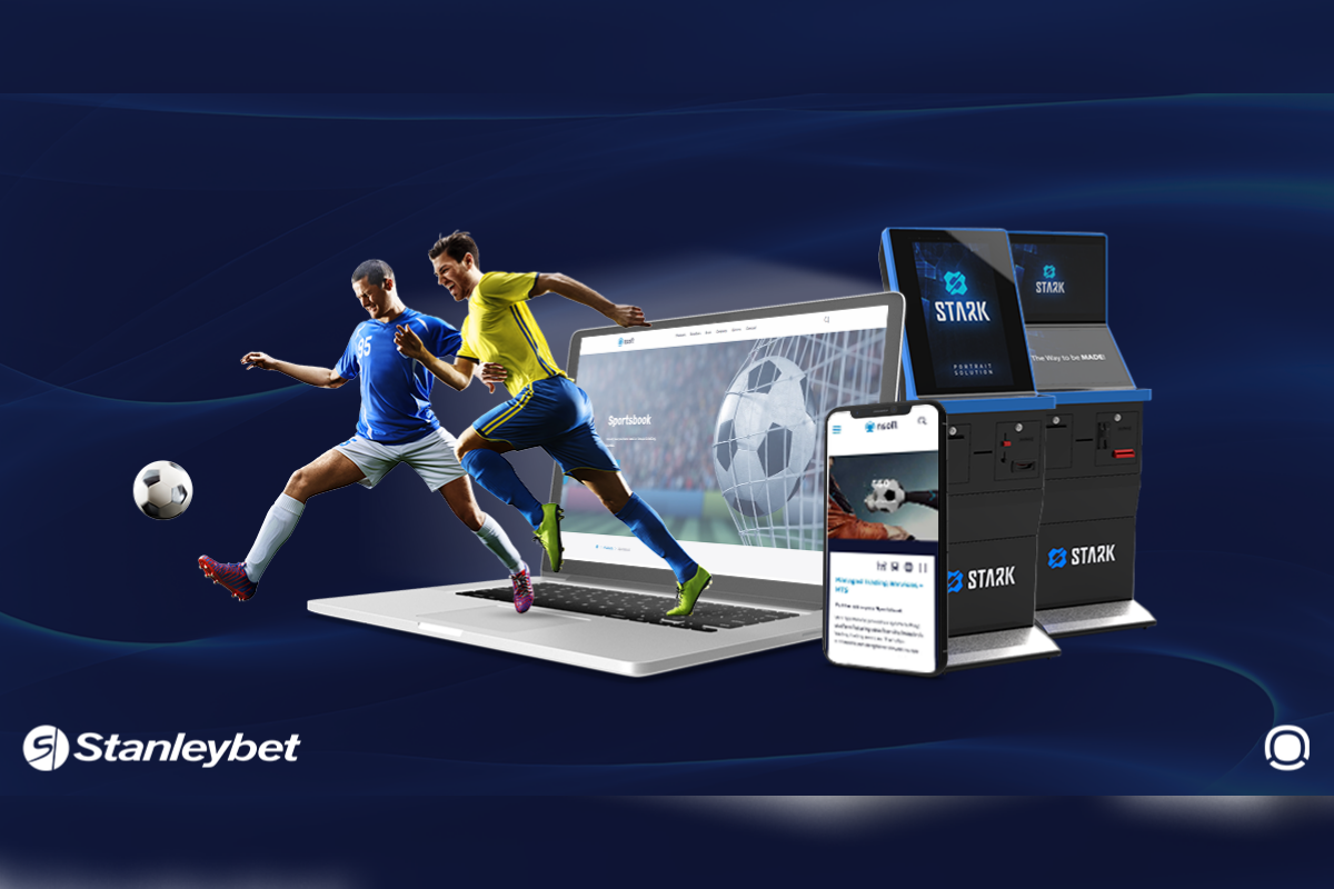 NSoft multichannel Sportsbook software integration to Stanleybet Romania