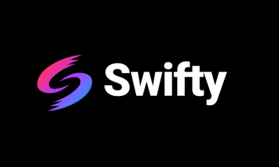Swifty Global Announces the Launch of Swifty Gaming