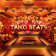 Habanero Releases Taiko Beats