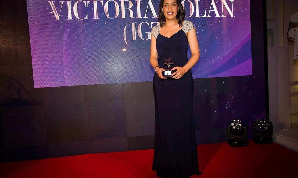 IGT Executive Honored at 2022 Women in Gaming Diversity & Employee Wellbeing Awards