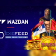 Wazdan grows its presence in Serbia and Montenegro with ExeFeed partnership