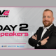 IESF ANNOUNCES SPEAKERS FOR DAY 2 OF WORLD ESPORTS SUMMIT