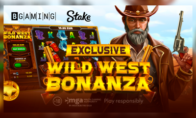 BGaming and Stake Present an Exclusive Game Driven by the Casino Players' Preferences Data