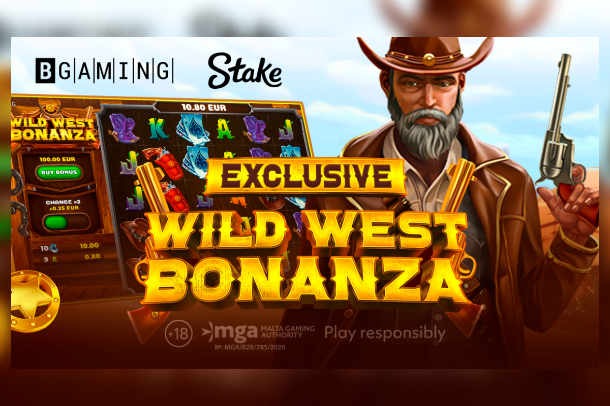 BGaming and Stake Present an Exclusive Game Driven by the Casino Players' Preferences Data