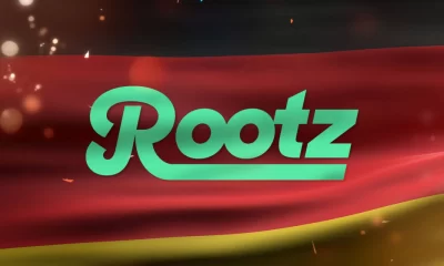 Rootz Receives German Licence