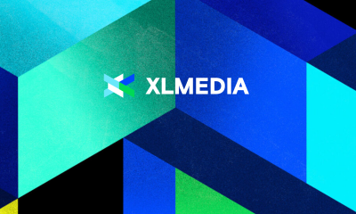 XLMedia Unveils Brand Refresh