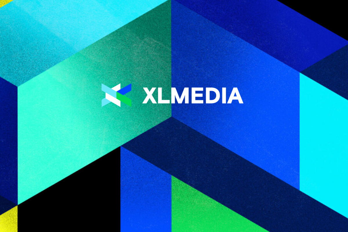 XLMedia Unveils Brand Refresh