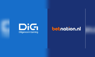 Smart Gaming partners with Diligence in Gaming for full suite of Dutch compliance support