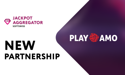 SOFTSWISS Jackpot Aggregator Launches First Promo Campaign with PlayAmo
