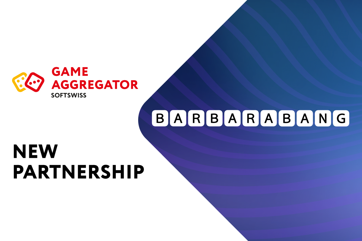 SOFTSWISS Game Aggregator Integrates With Barbara Bang