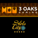 Slots City improves content offering with 3 Oaks Gaming integration