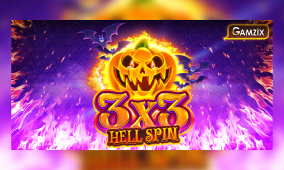 Halloween reskin from Gamzix
