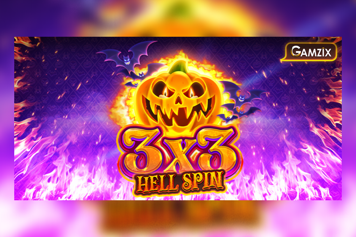 Halloween reskin from Gamzix