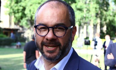 UK'S BGC WELCOME PAUL SCULLY MP AS NEW GAMBLING MINISTER