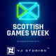 4J Studios secured as title sponsor of first Scottish Games Week