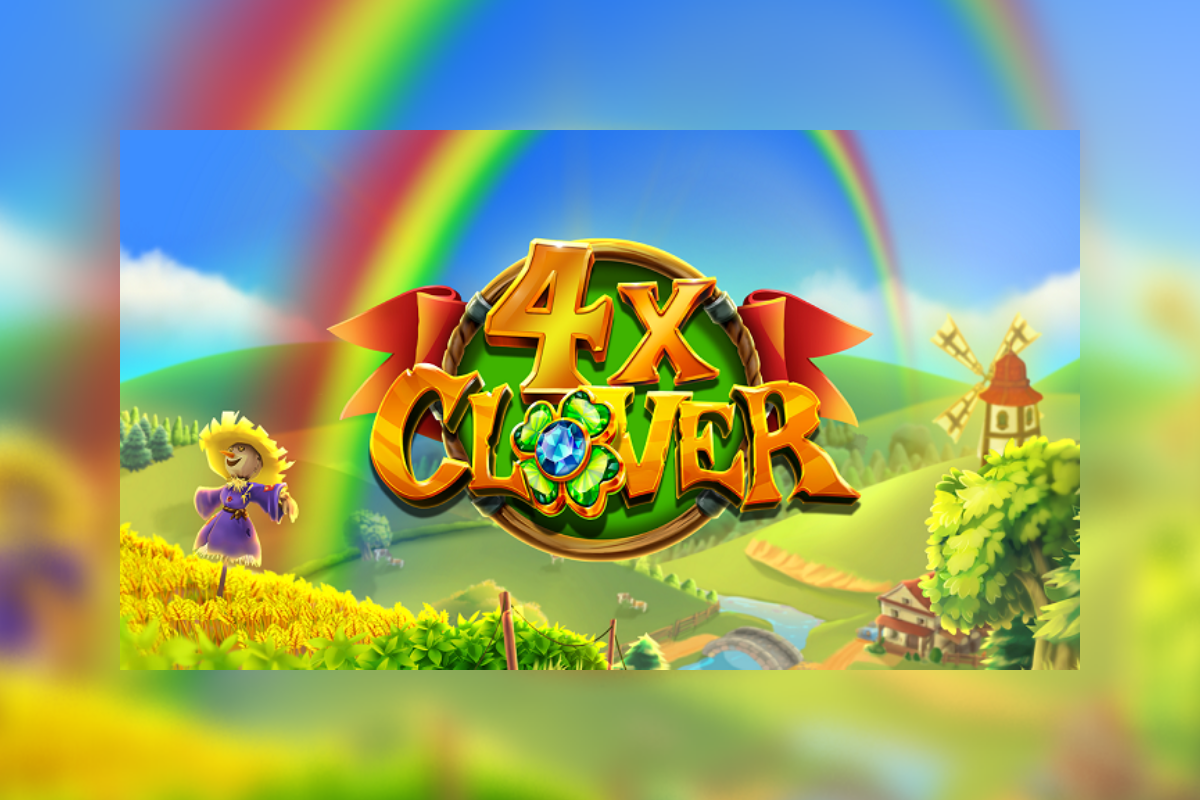 Players will be in big win clover with Live 5’s latest slot